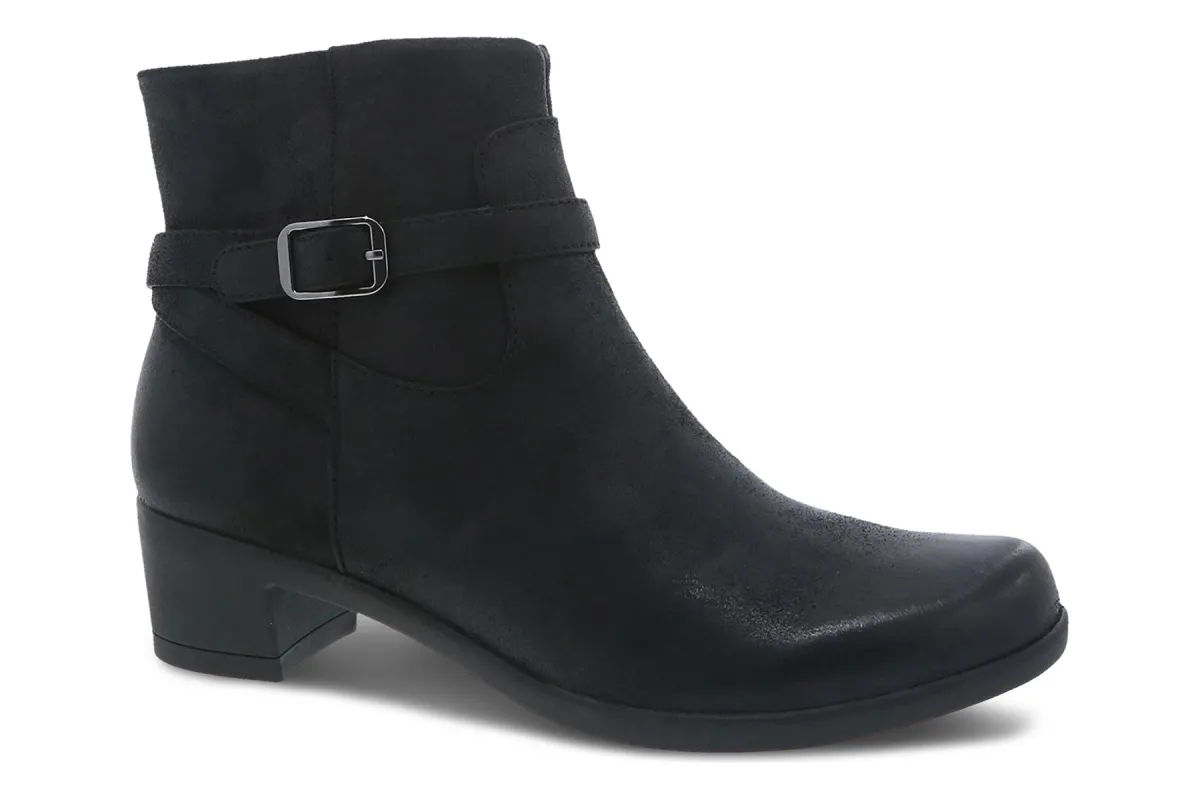 Cagney made by Dansko