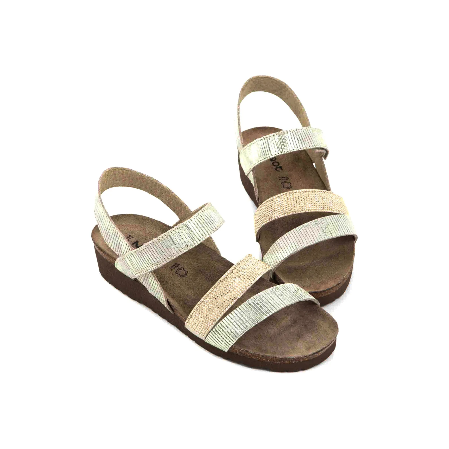 Krista sold by The Walking Company product image thumbnail 3