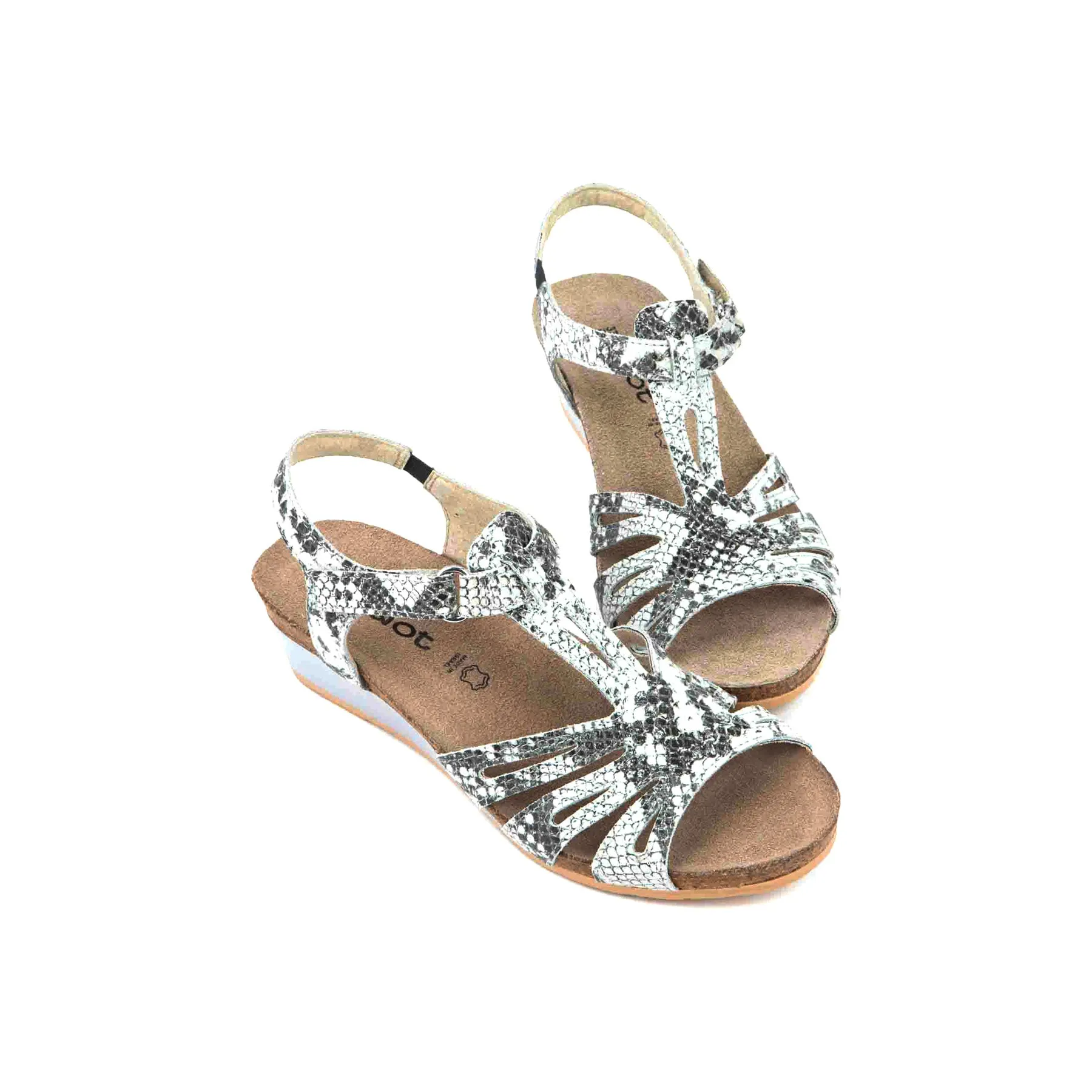 Starlet sold by The Walking Company product image thumbnail 3