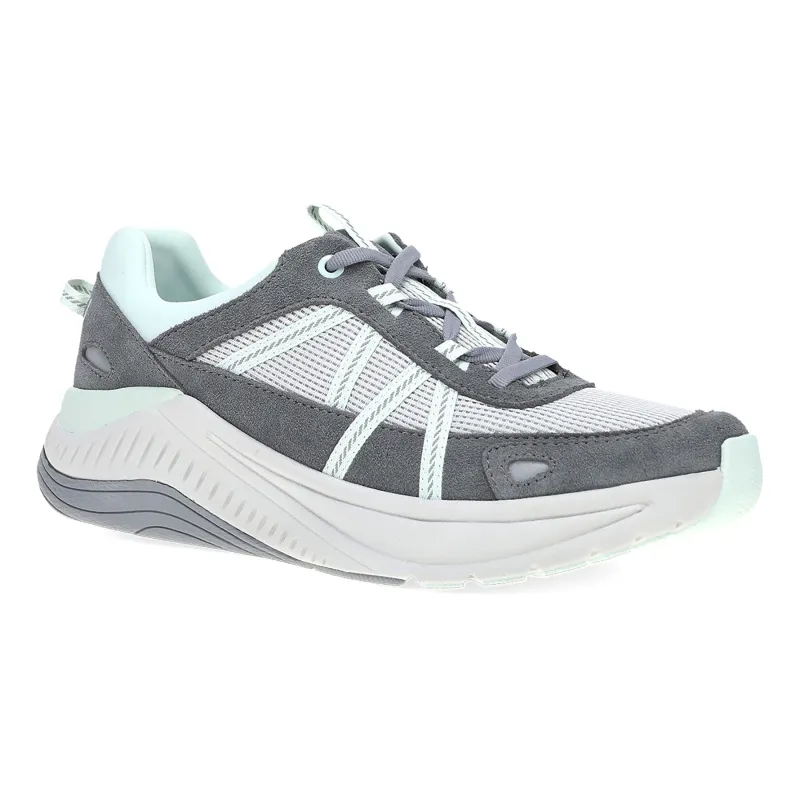 Poppy made by Dansko