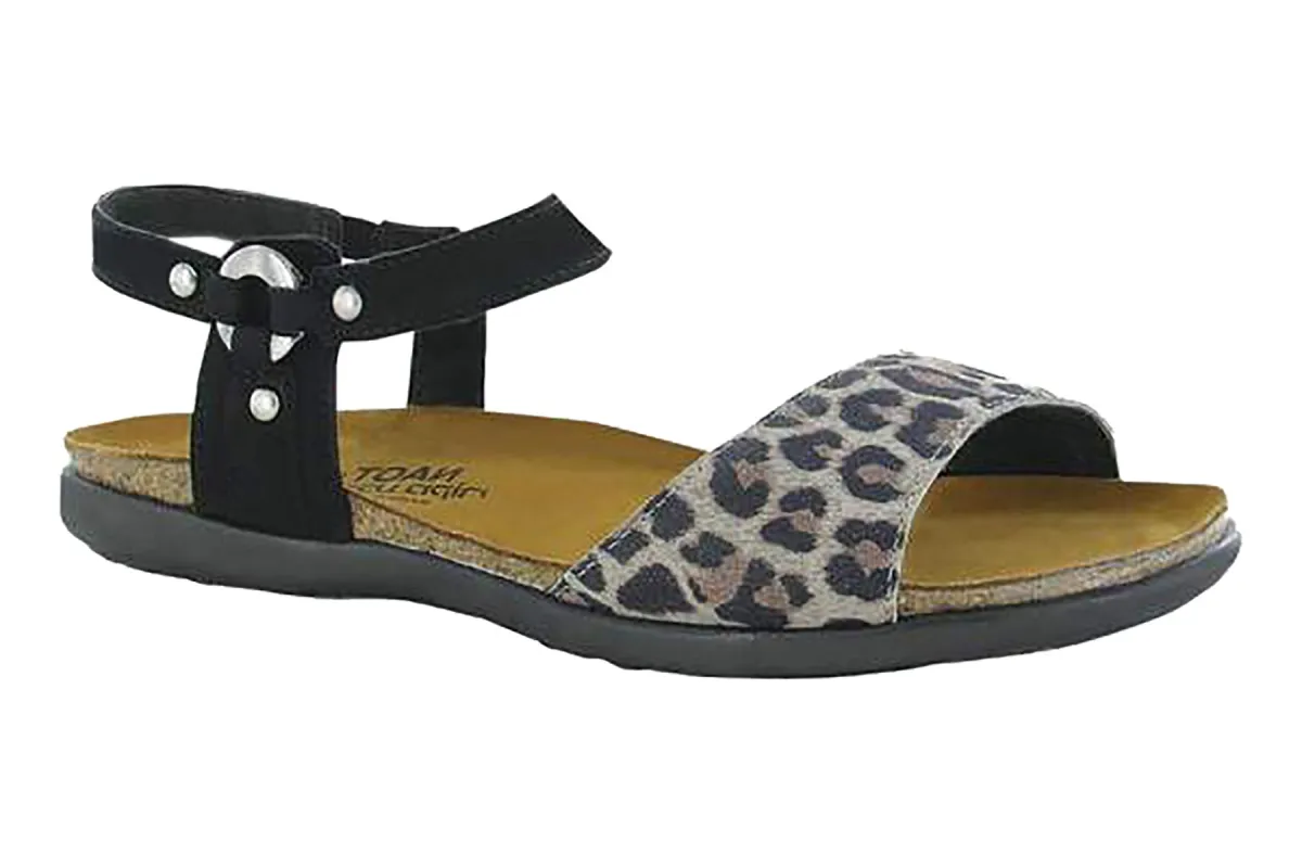 Sabrina sold by The Walking Company