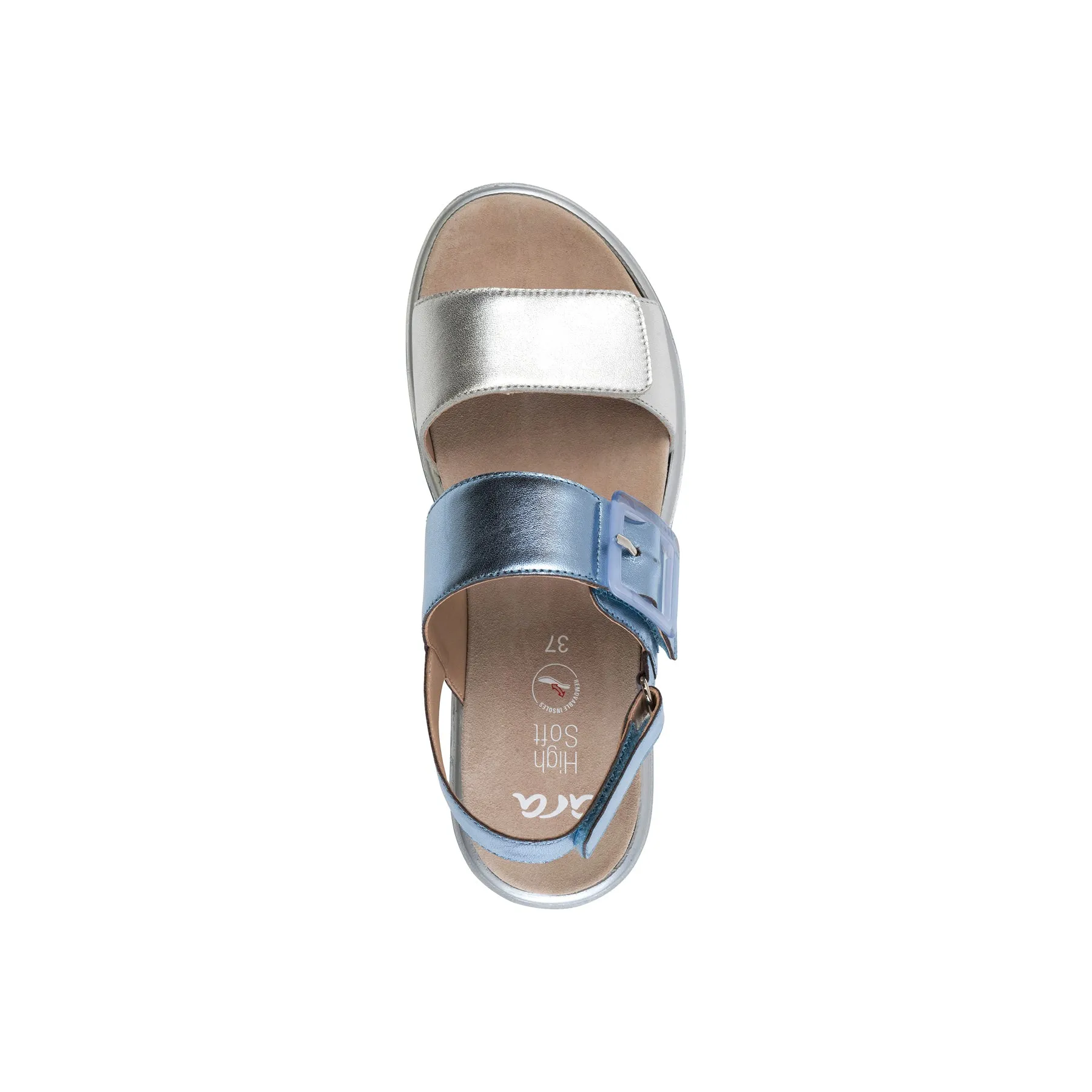 Marbella sold by The Walking Company product image thumbnail 2