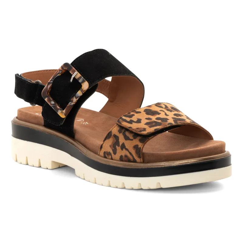 Marbella sold by The Walking Company