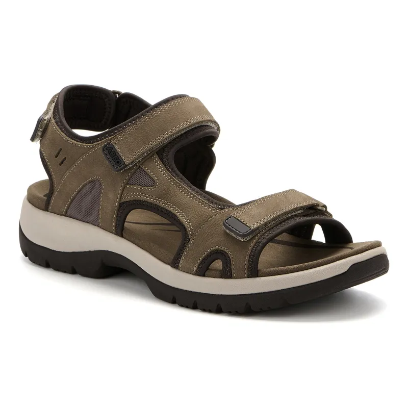 Goleta Trail Metatarsal made by Abeo