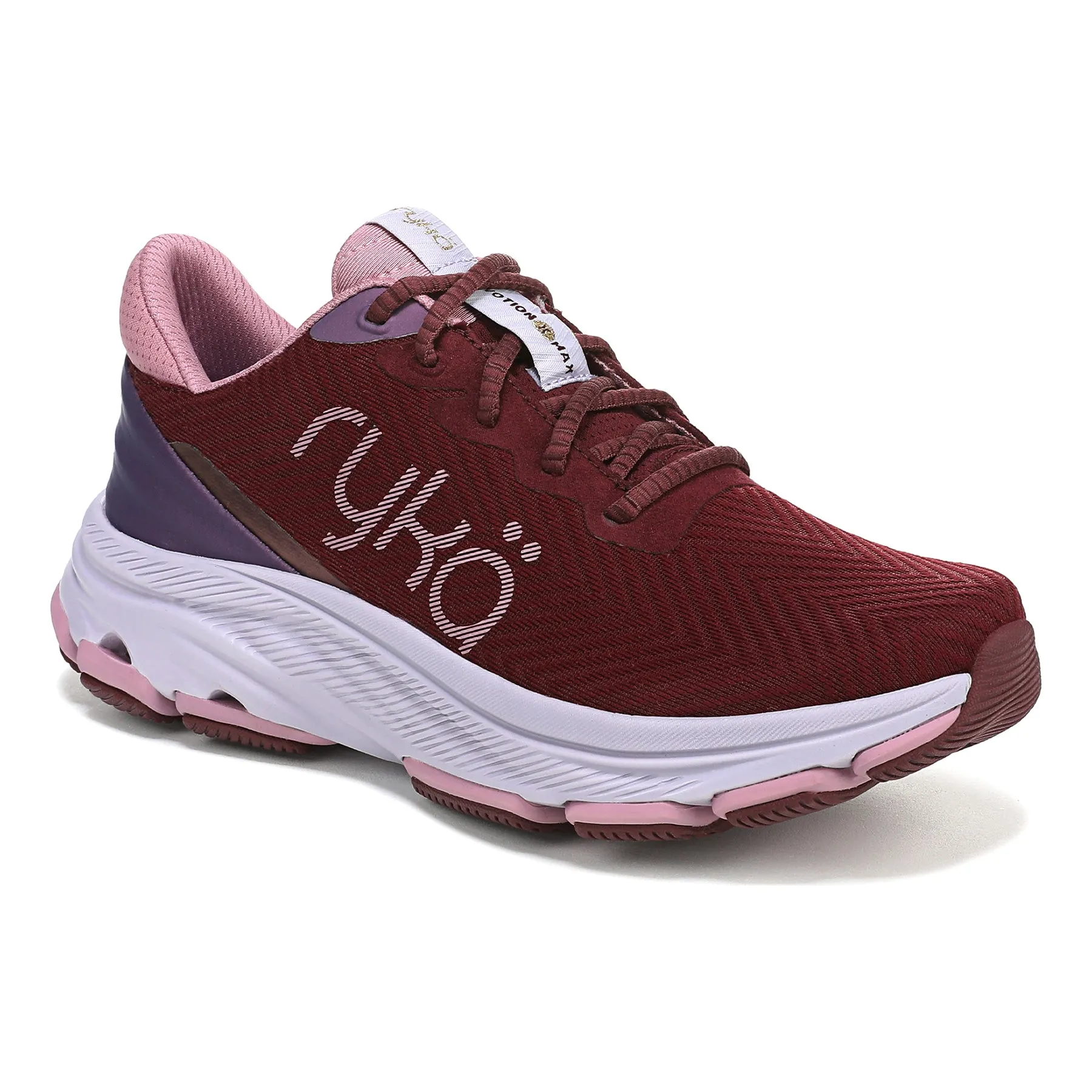 Devotion X Max RS sold by The Walking Company