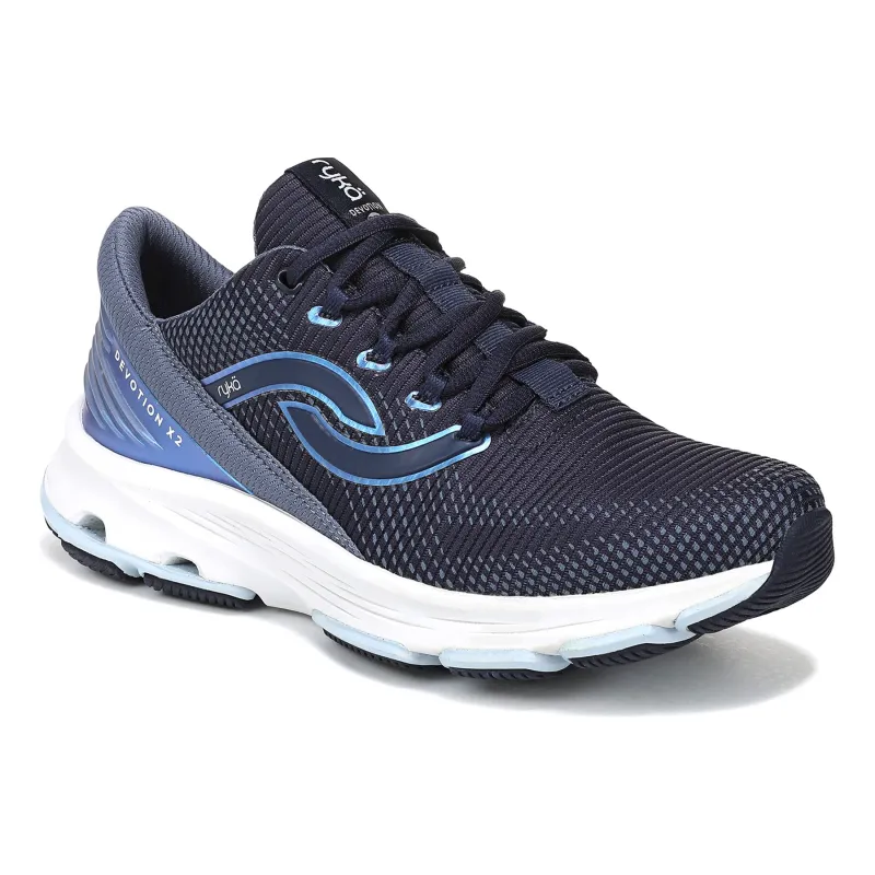 Dedicate Lx made by Ryka