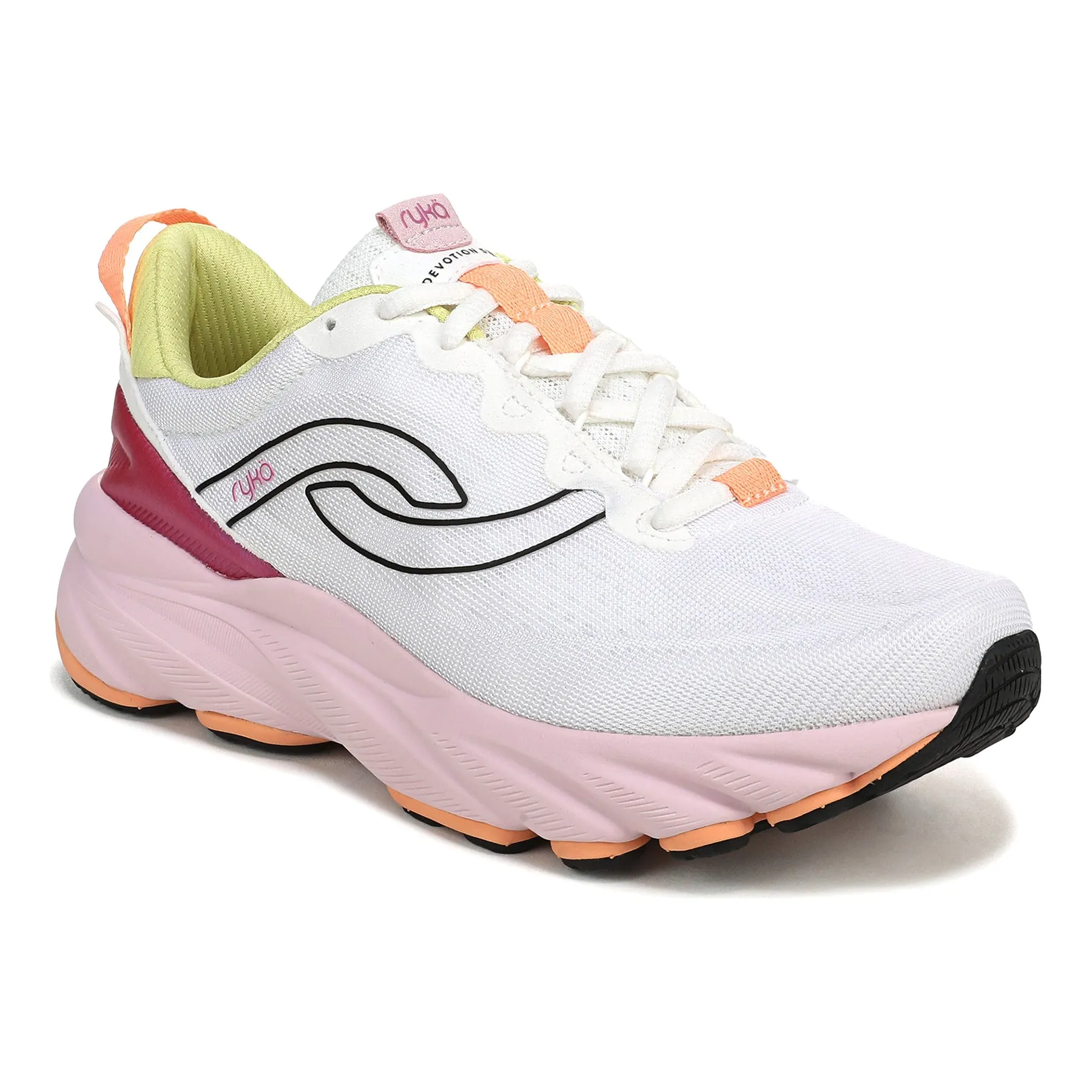 Devotion Swift sold by The Walking Company