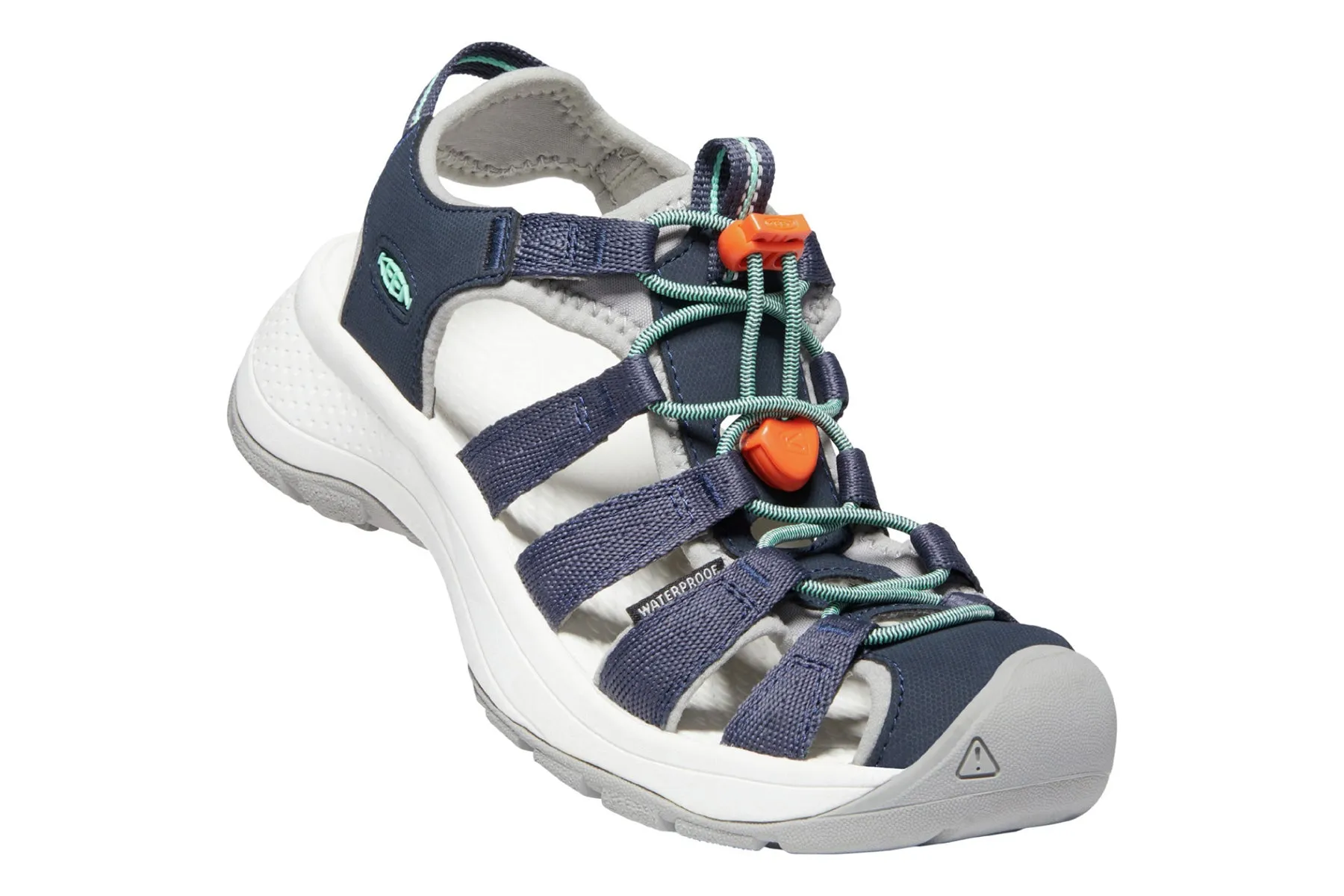 Astoria West sold by The Walking Company