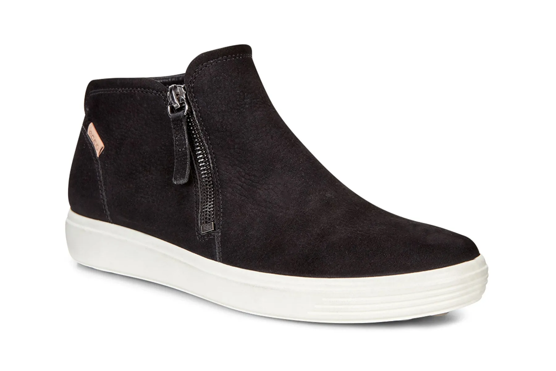 Soft 7 Bootie sold by The Walking Company