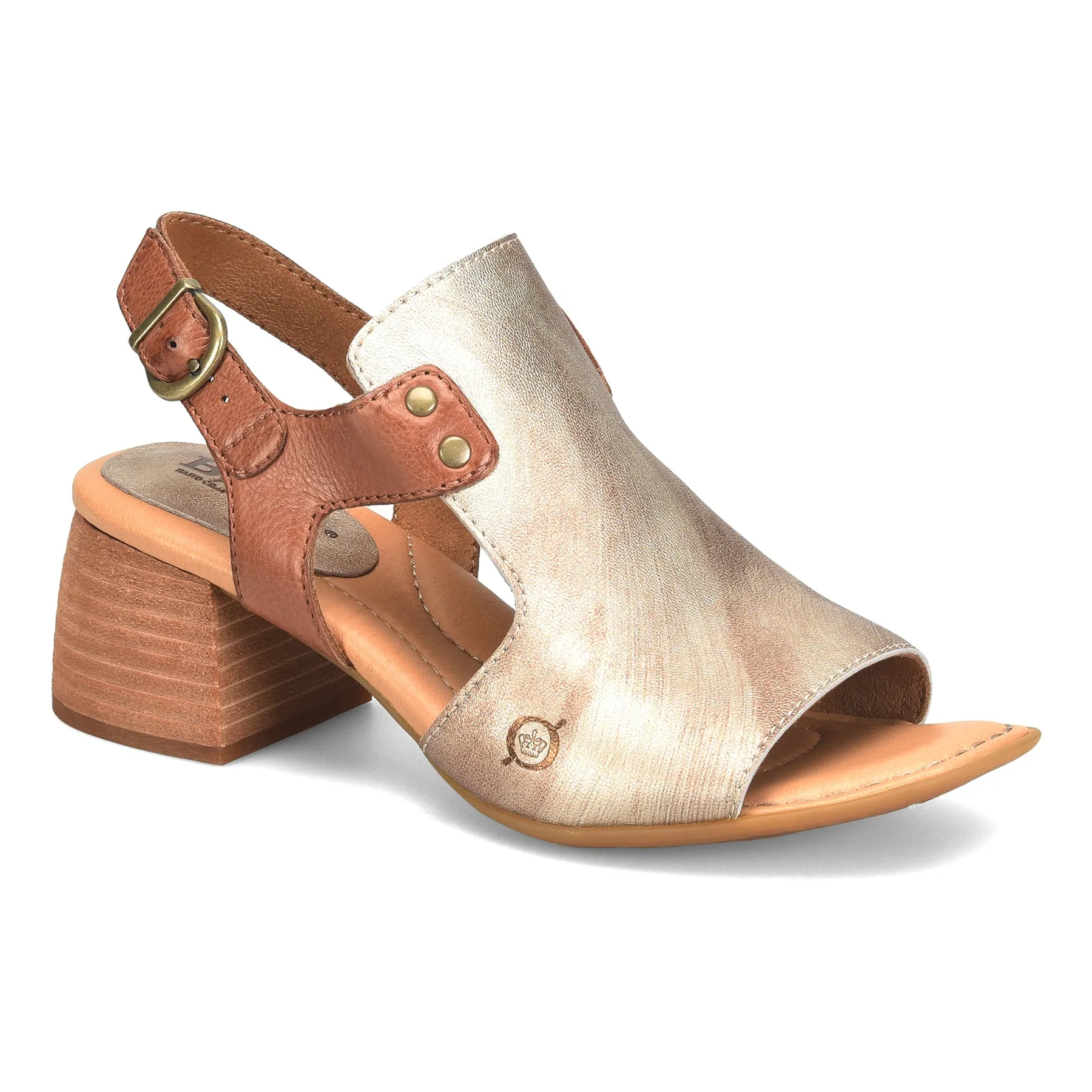 Sylvie sold by The Walking Company