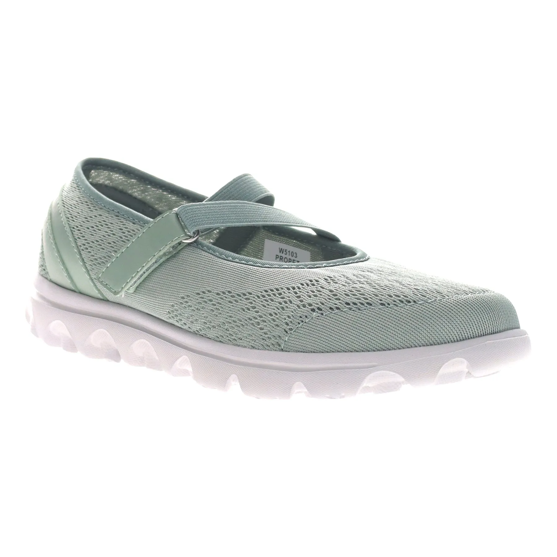 Travelactiv Mary Jane Elite sold by The Walking Company