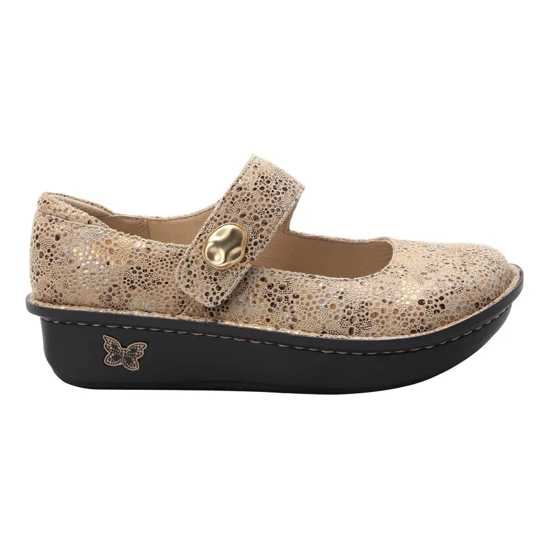 Paloma made by Alegria