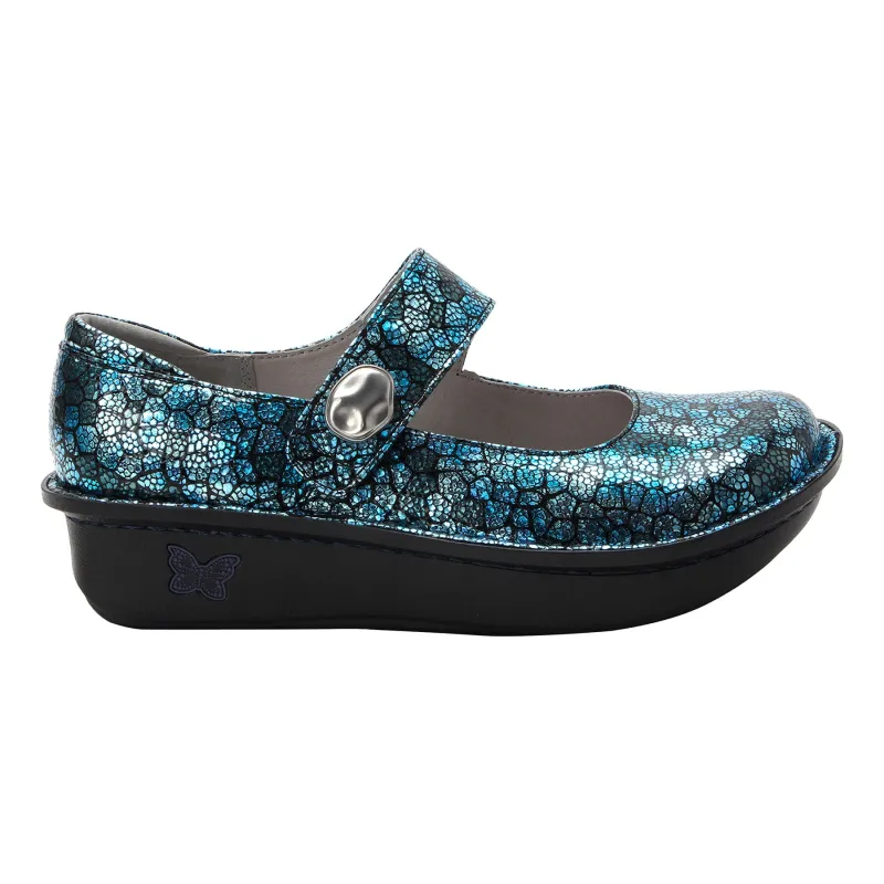 Paloma made by Alegria