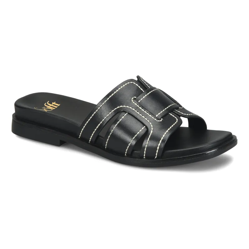 Rachel made by Sofft