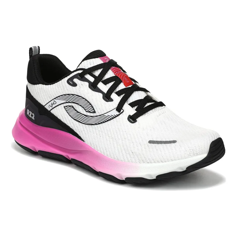 Revolution RZ2 made by Ryka