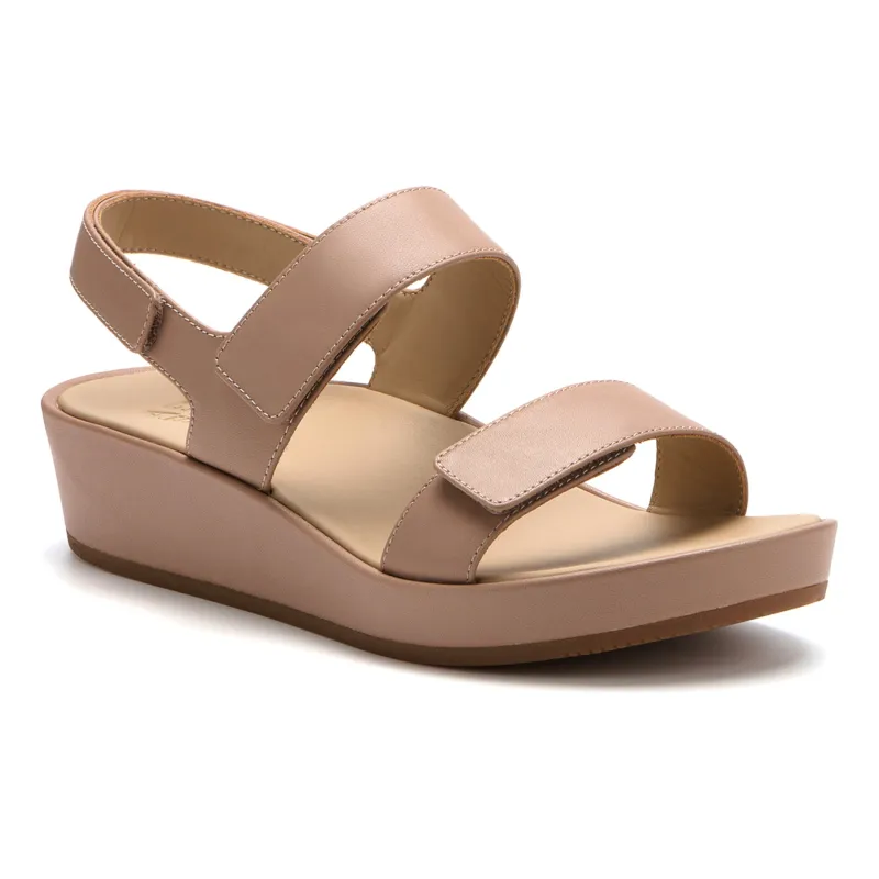 Soleil Strap Metatarsal made by Abeo