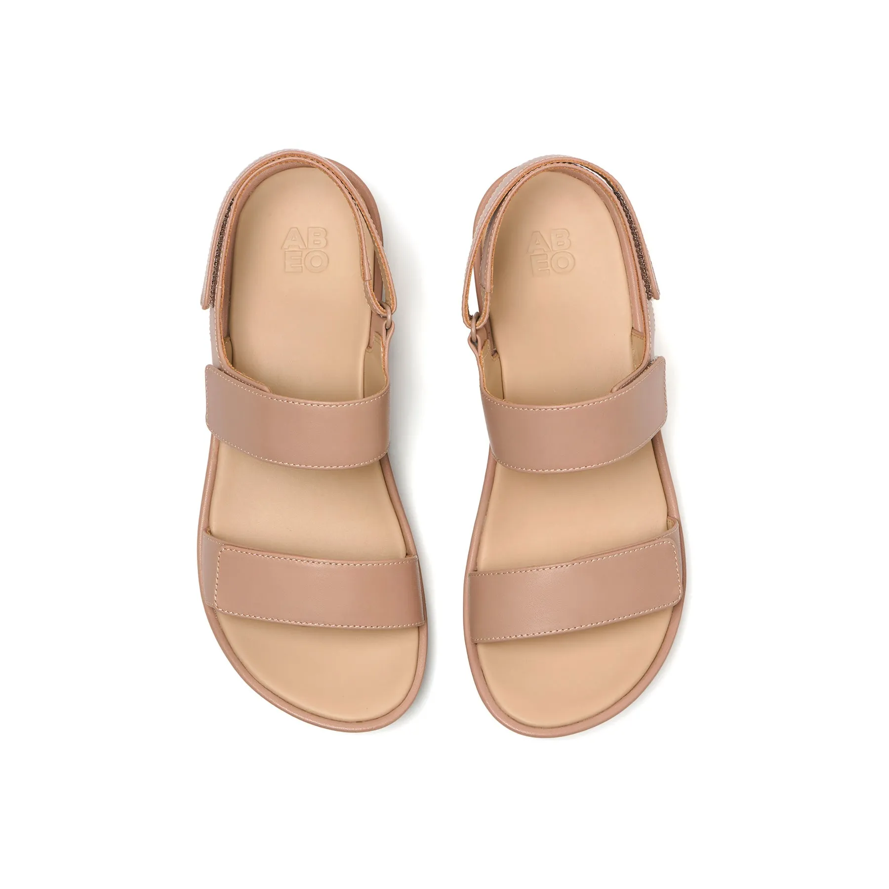 Soleil Strap Metatarsal sold by The Walking Company product image thumbnail 2