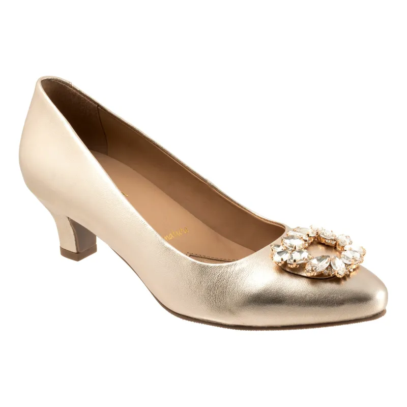 Kate Bridal made by The Walking Company