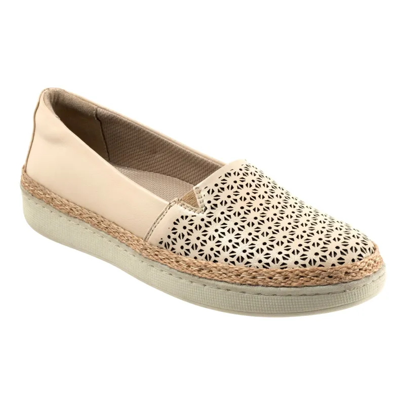 Accent Perf made by Trotters
