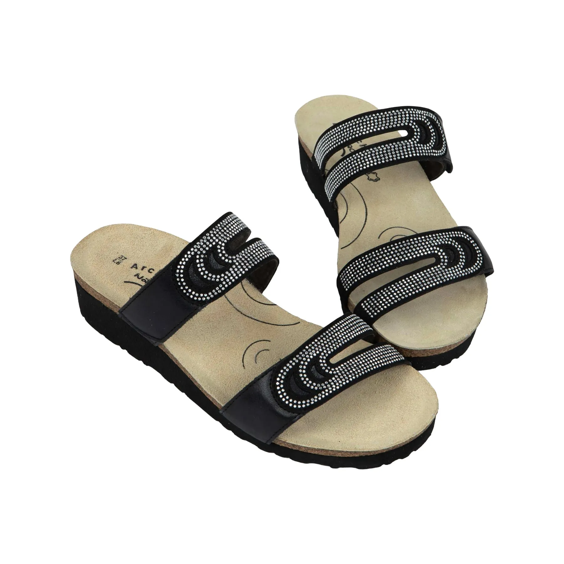 Ainsley Arch Pro sold by The Walking Company product image thumbnail 3