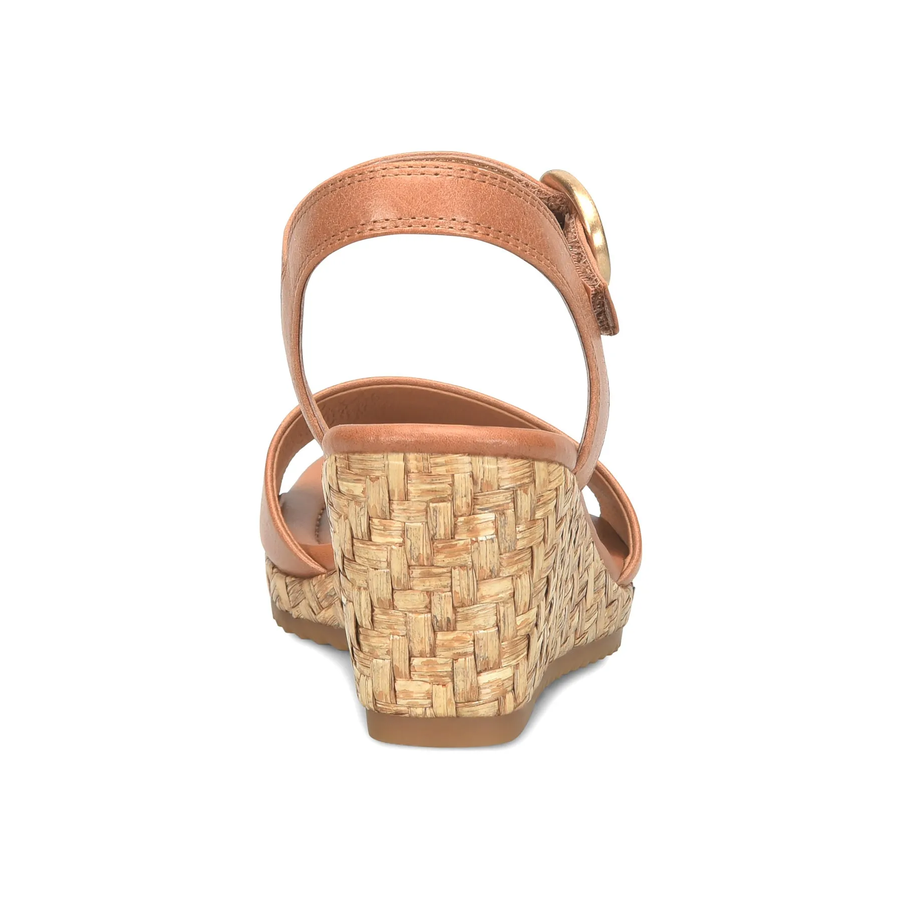 Inez Leather sold by The Walking Company product image thumbnail 3