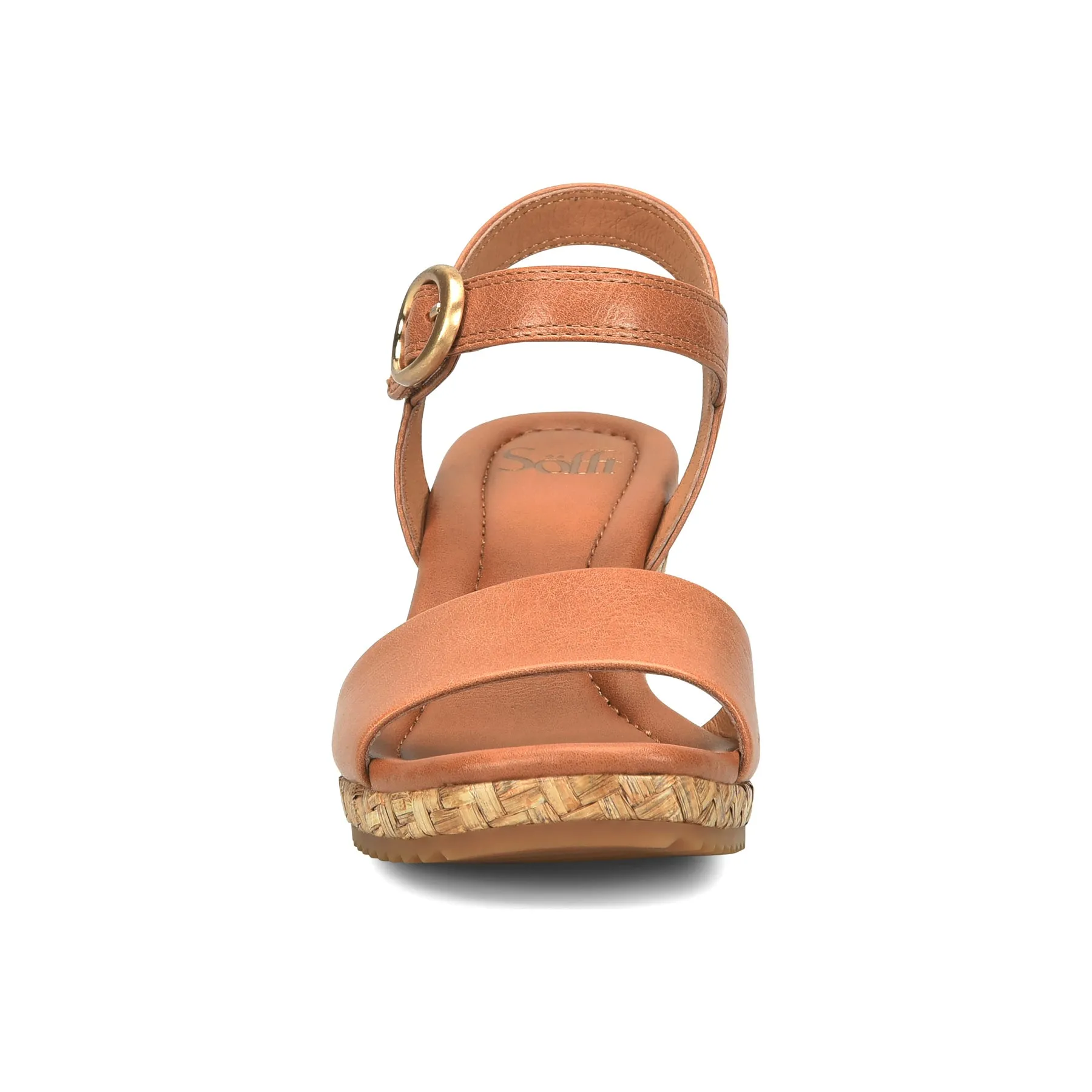 Inez Leather sold by The Walking Company product image thumbnail 4