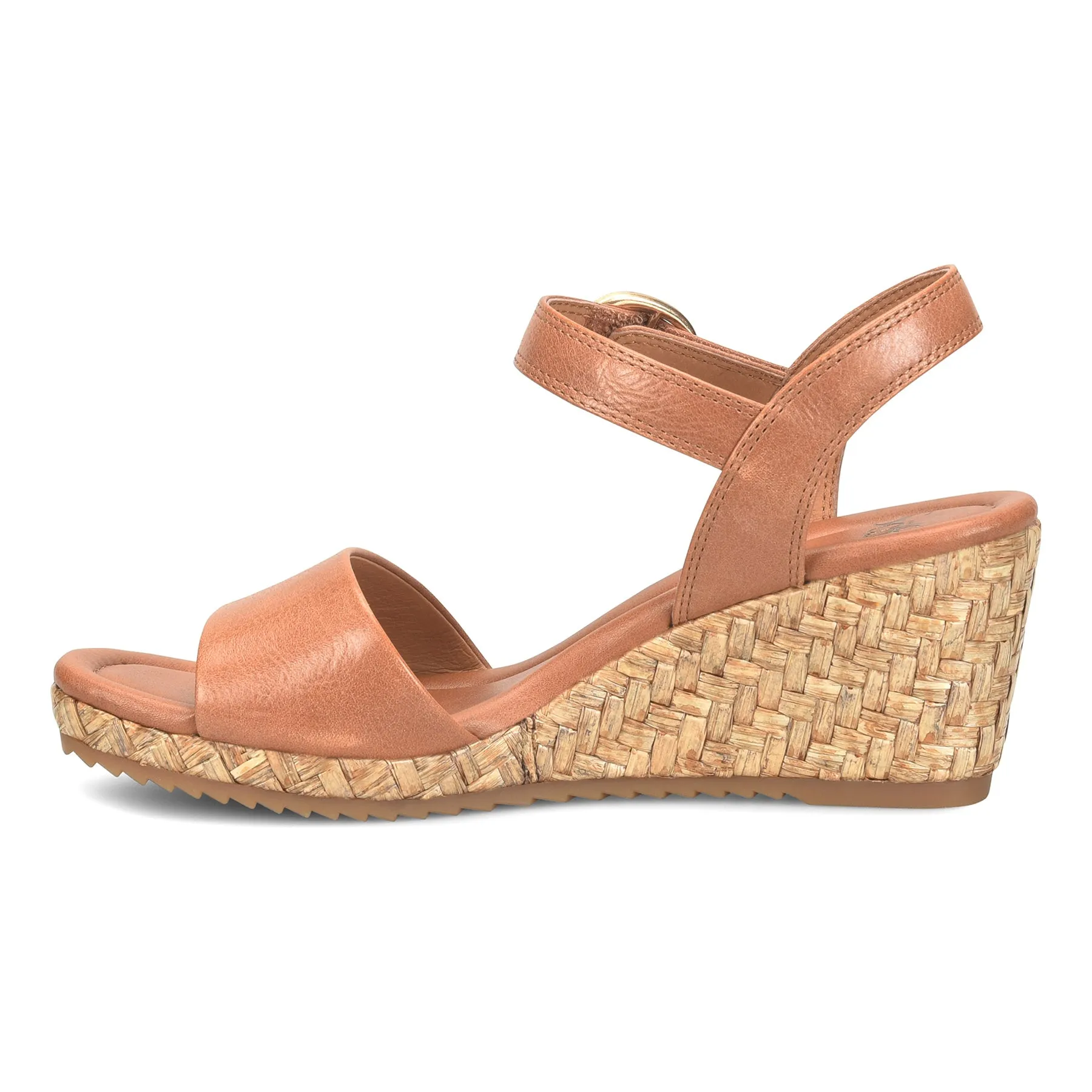 Inez Leather sold by The Walking Company product image thumbnail 5