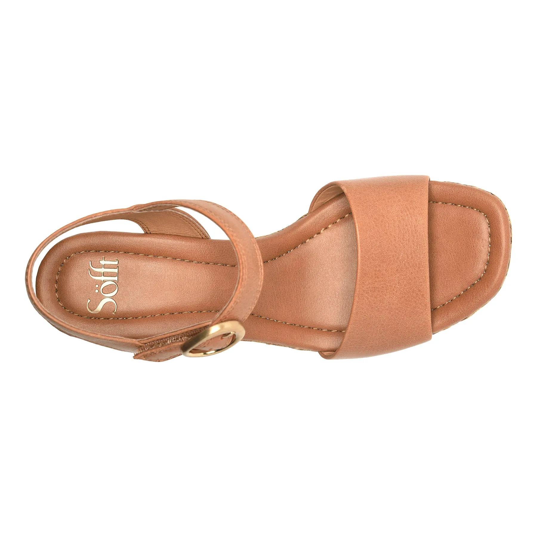 Inez Leather sold by The Walking Company product image thumbnail 2