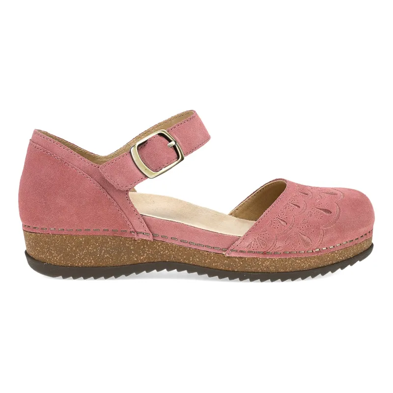 Mae made by Dansko
