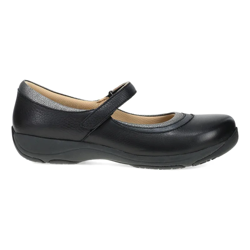 Stacy 2.0 made by Dansko