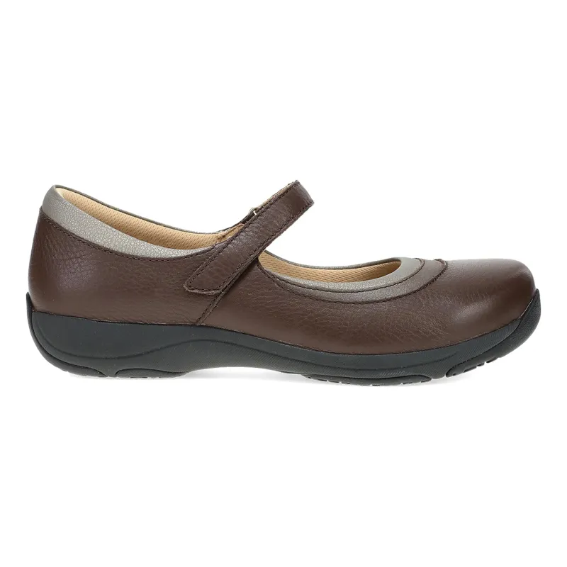 Stacy 2.0 made by Dansko
