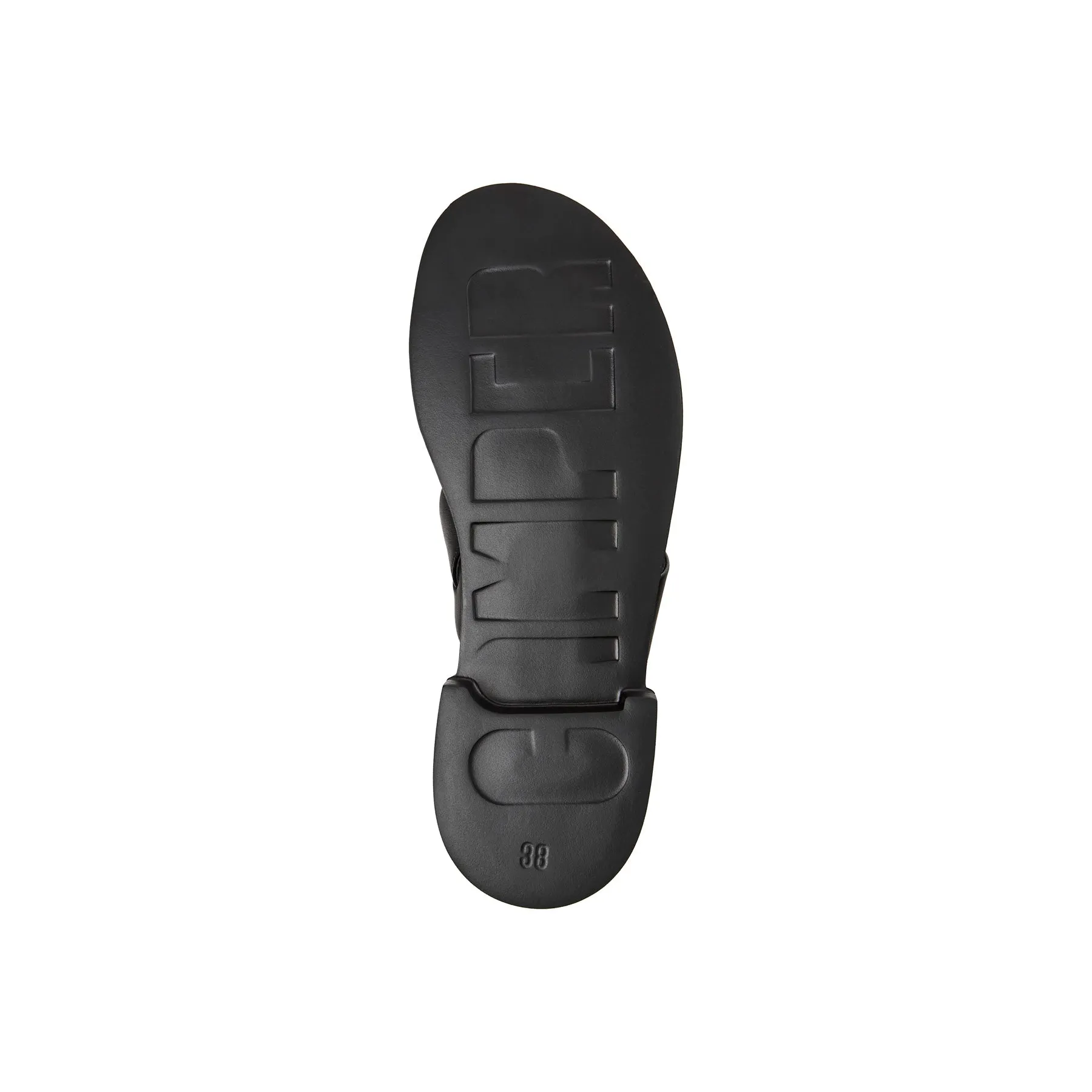 Edy Leather Sandal sold by The Walking Company product image thumbnail 5