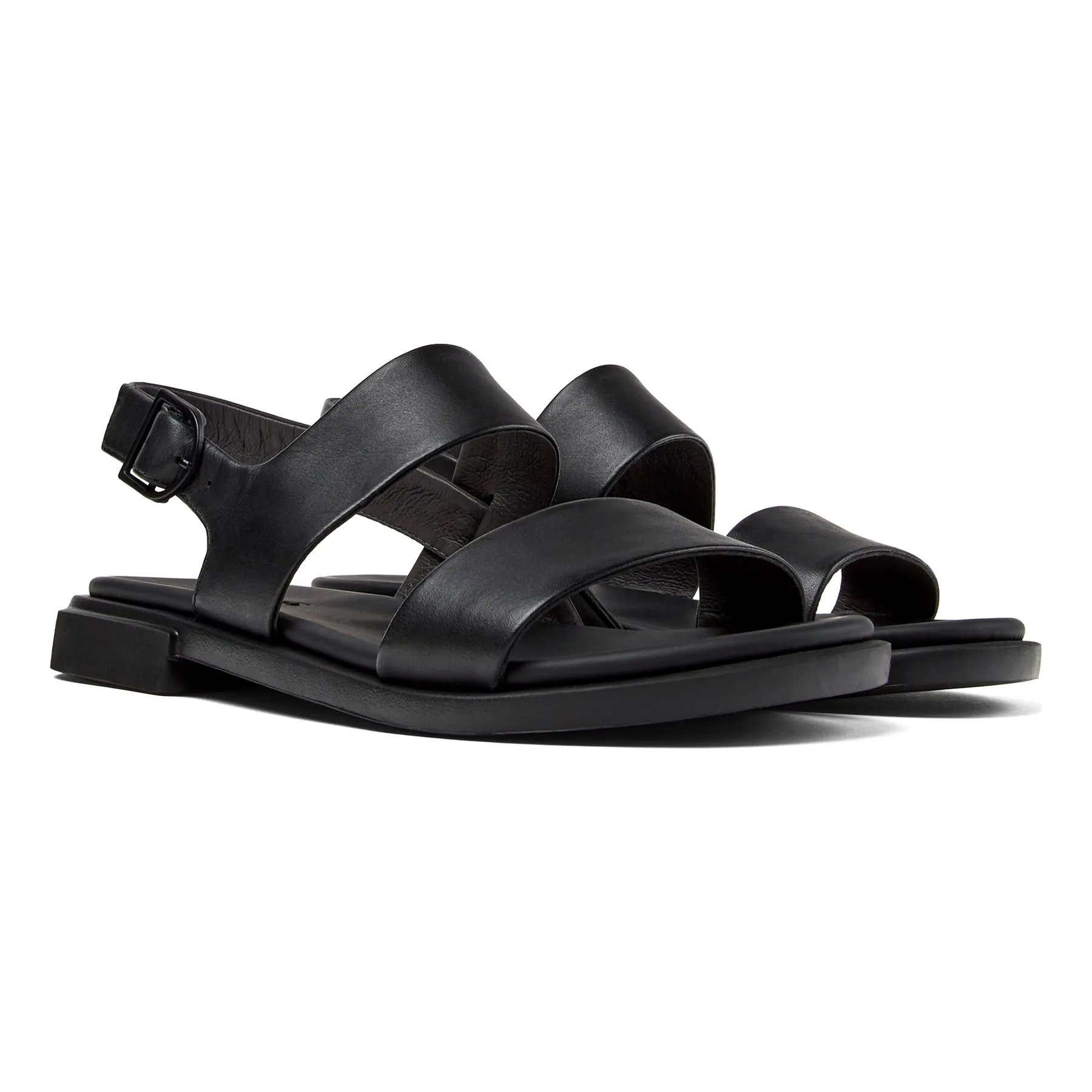 Edy Leather Sandal sold by The Walking Company product image thumbnail 3
