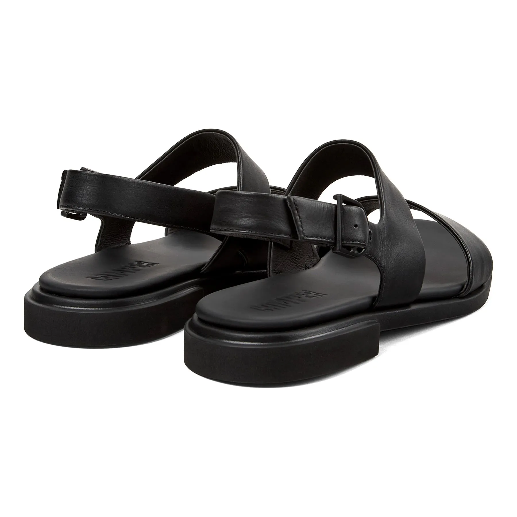 Edy Leather Sandal sold by The Walking Company product image thumbnail 4