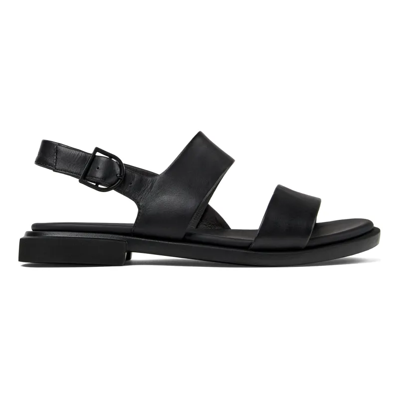 Edy Leather Sandal made by Camper