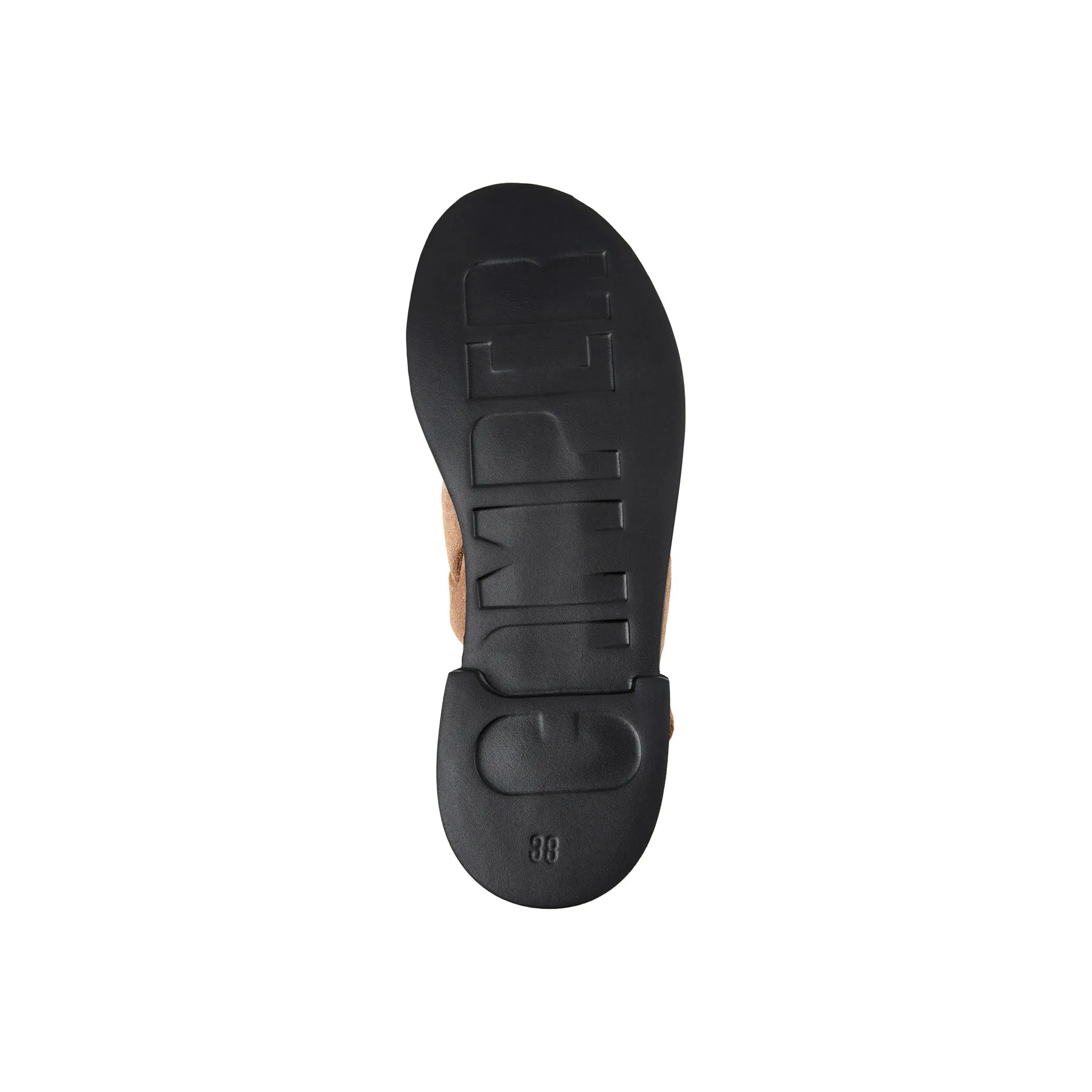 Edy Leather Sandal sold by The Walking Company product image thumbnail 5