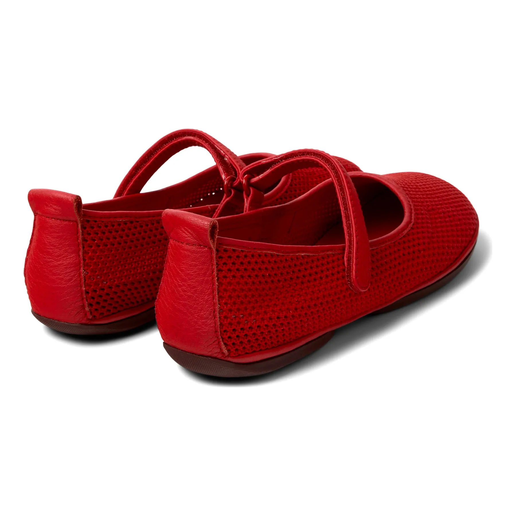 Right Nina Moccasin sold by The Walking Company product image thumbnail 4