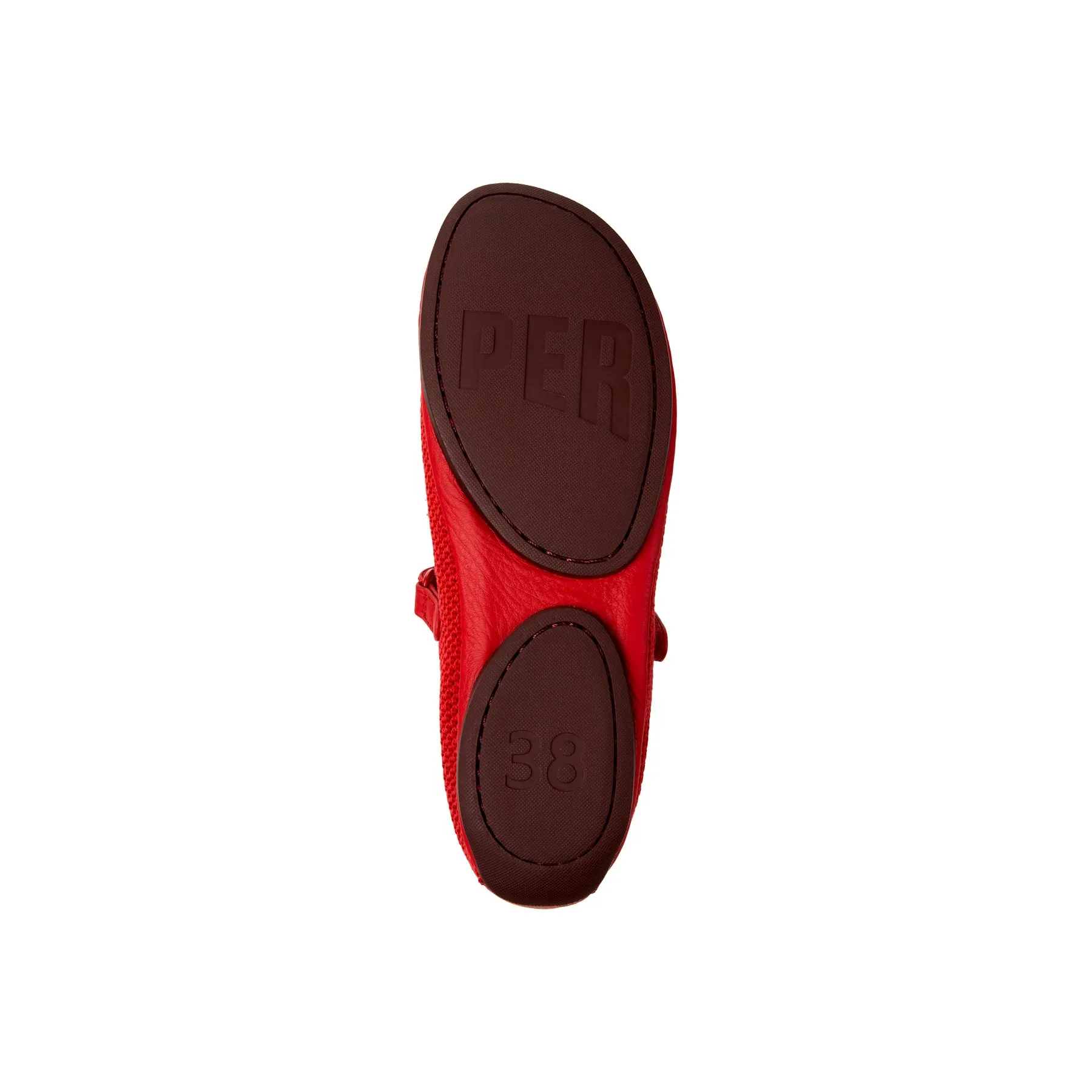 Right Nina Moccasin sold by The Walking Company product image thumbnail 5