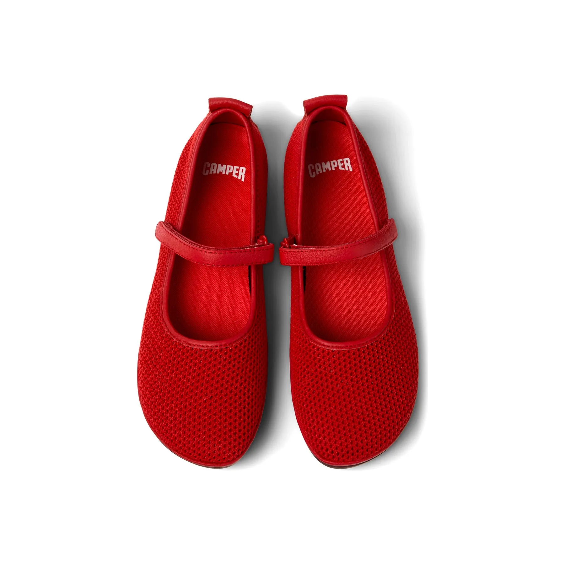 Right Nina Moccasin sold by The Walking Company product image thumbnail 2