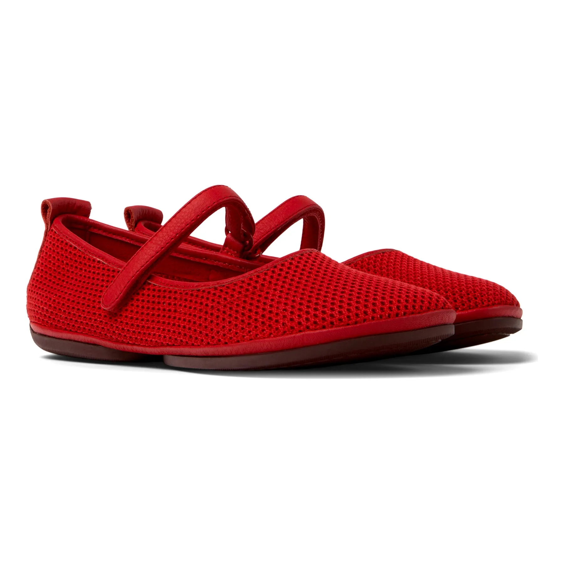 Right Nina Moccasin sold by The Walking Company product image thumbnail 3