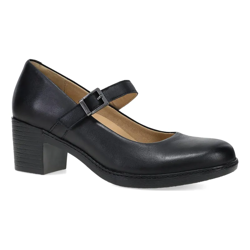 Marybeth made by Dansko