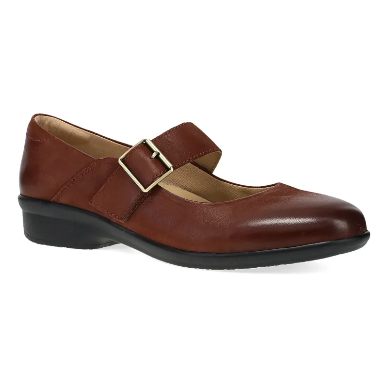 Collette made by Dansko