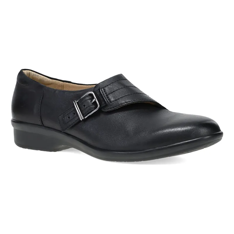 Chelsie made by Dansko