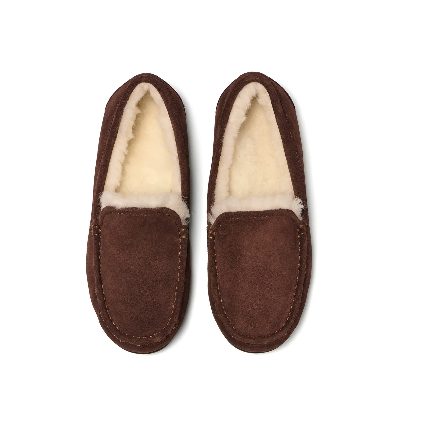 Amble Slipper Metatarsal sold by The Walking Company product image thumbnail 2