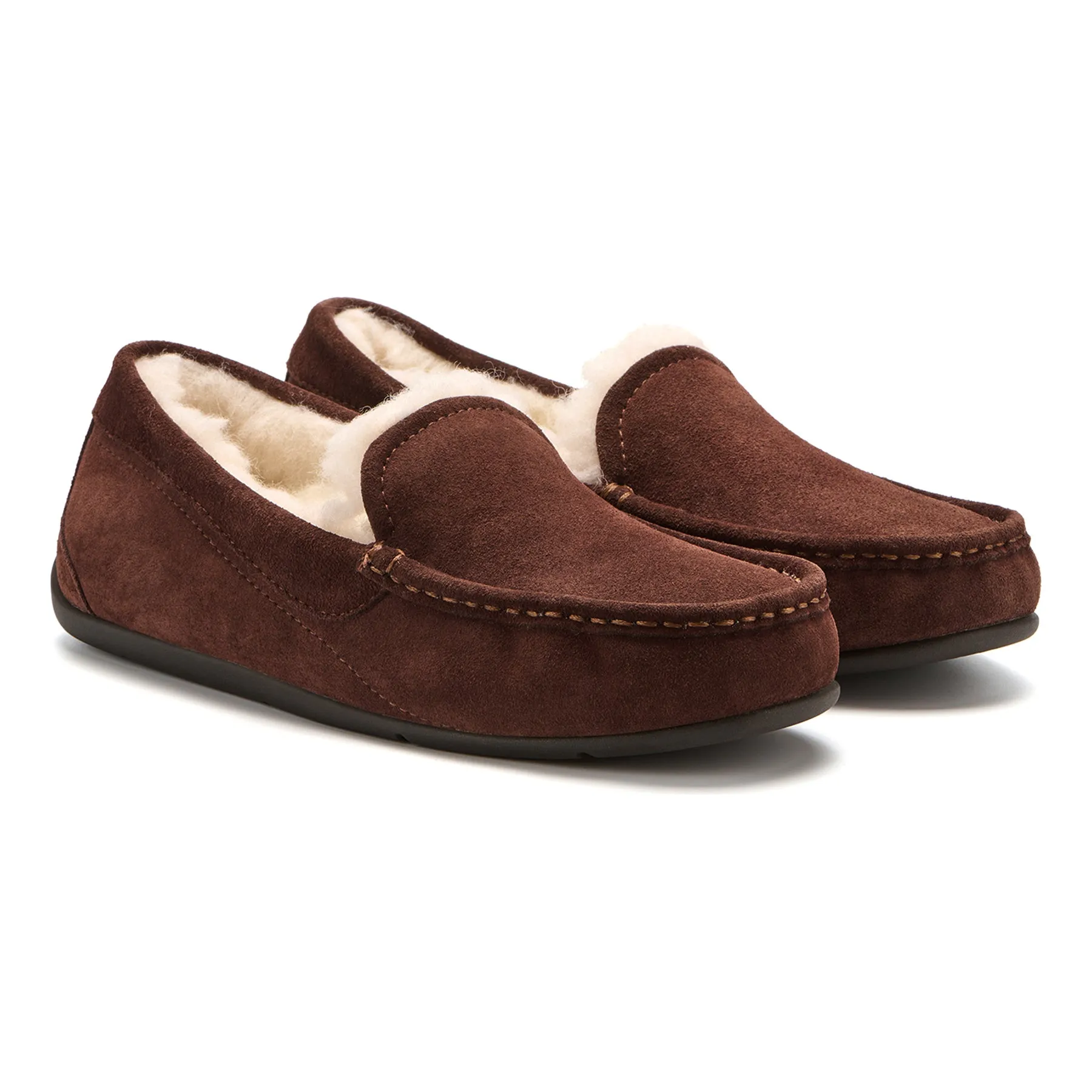 Amble Slipper Metatarsal sold by The Walking Company product image thumbnail 4