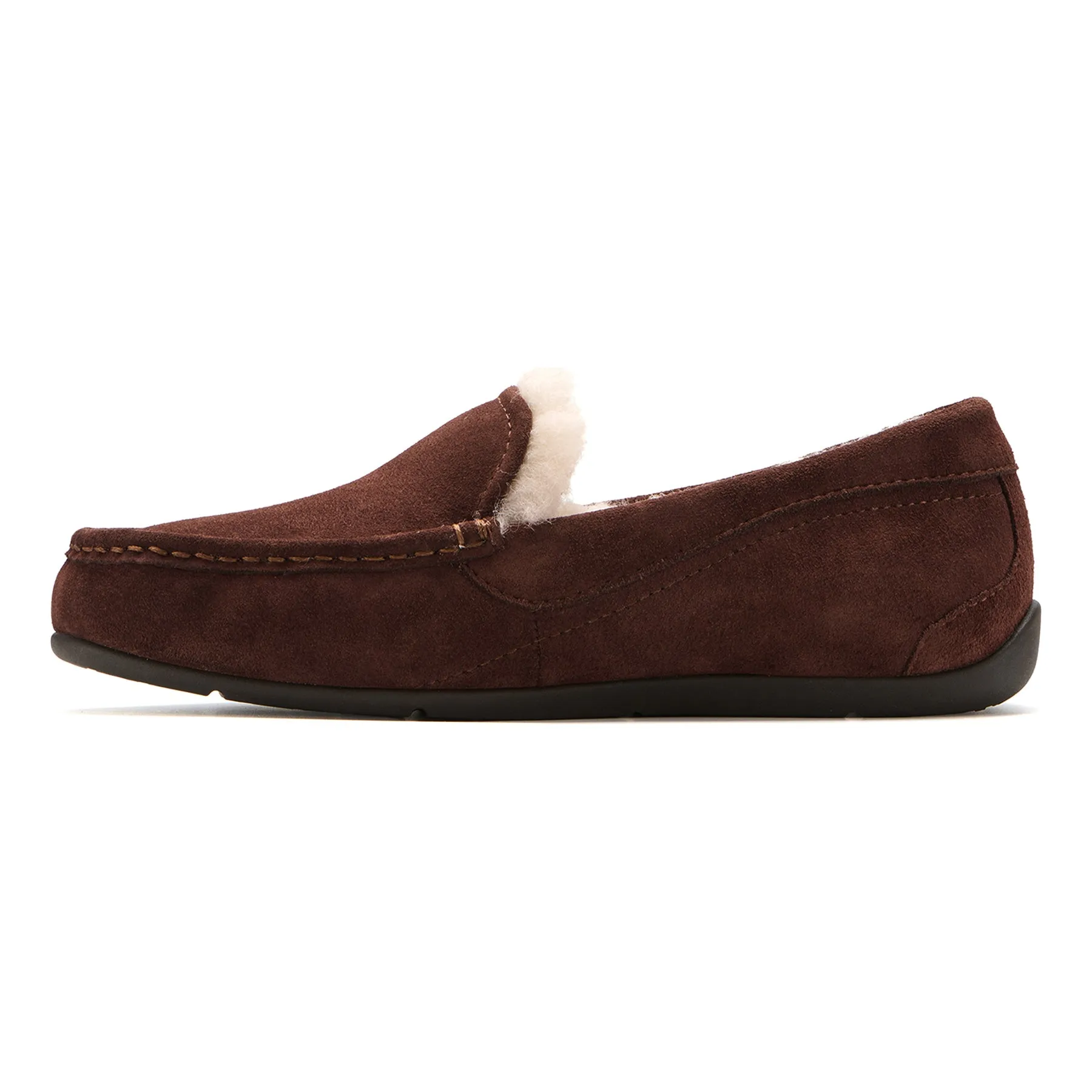 Amble Slipper sold by The Walking Company product image thumbnail 5