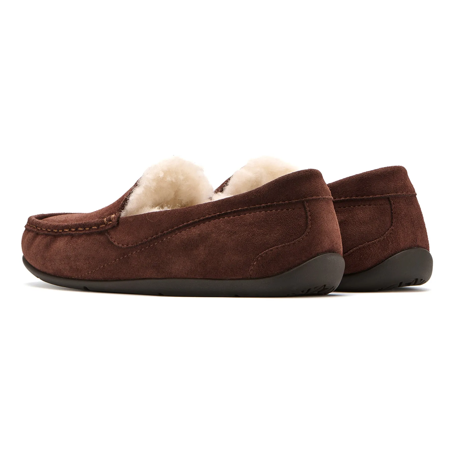 Amble Slipper sold by The Walking Company product image thumbnail 3