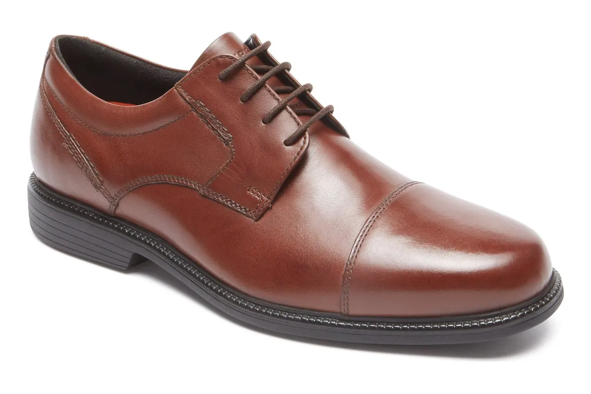 Charles Road Cap Toe sold by The Walking Company
