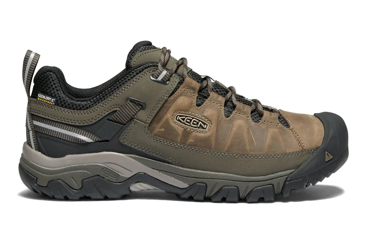 Targhee III WP sold by The Walking Company