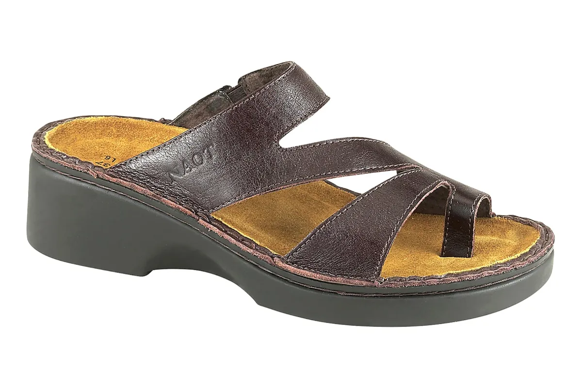 MONTEREY THONG made by Naot